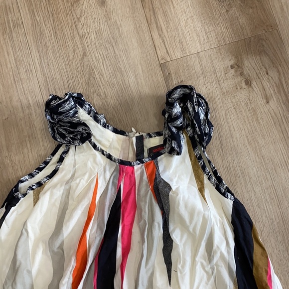 Adorable summer dress - Picture 2 of 3